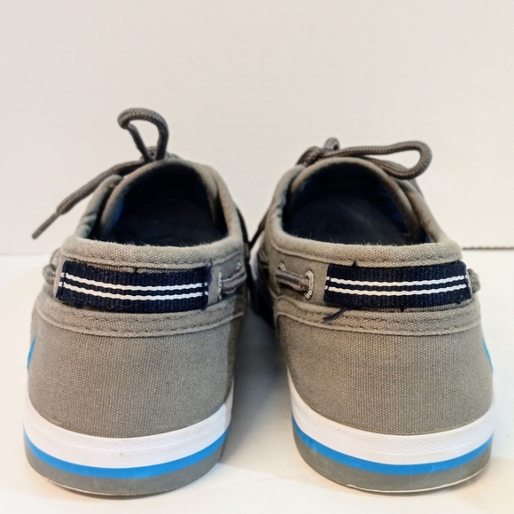 NAUTICA SPINNAKER DECK SHOES - Picture 5 of 9